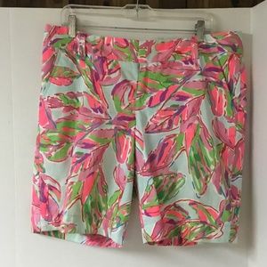 Lilly Pulitzer Shorts
